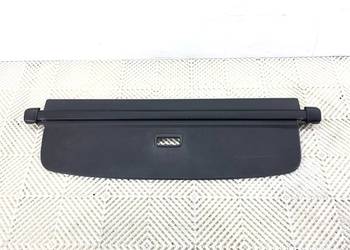 PÓŁKA TYŁ VW GOLF VI Kombi 09-14 OSŁONA BAGAŻNIKA, TYLNA