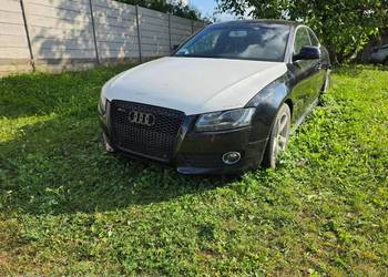 Audi A5 1.8 TFSI Coupe S-line Możliwa Zamiana