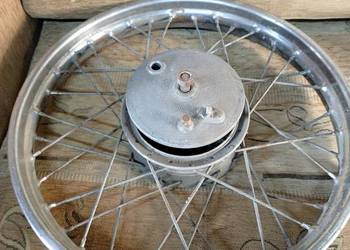 Koło Jawa 50 Mustang kaczka