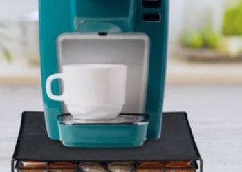 Uchwyt na kapsułki do Dolce Gusto