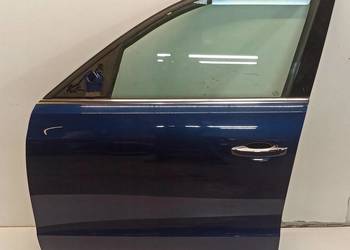 AUDI Q5 2015 DRZWI LEWY PRZÓD LX5Q