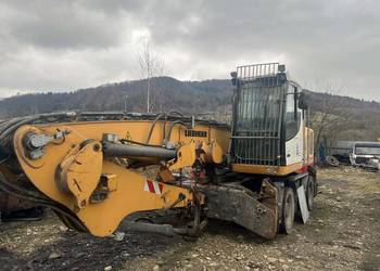 Liebherr LH 22 M Litronic