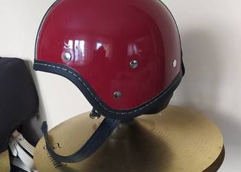 Sprzedam kask orzeszek z Prl po renowacji