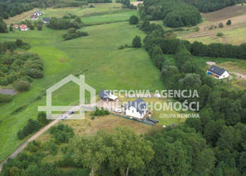 Działka do sprzedania 2361m2 Kobysewo