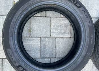 Opony letnie Michelin Primacy 4 235/50 R19 103 V *DOT 2526*
