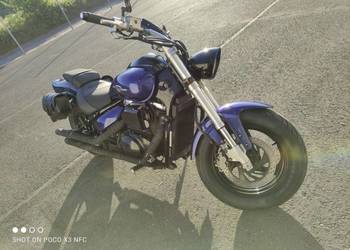 Suzuki Intruder
