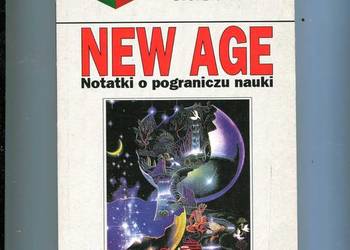 NEW AGE Notatki o pograniczu nauki