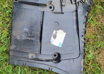 Mocowanie zderzaka tył BMW G30 ,51128066722