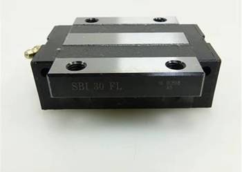 Wózek toczny kulkowy SBI 30 FLS-K1