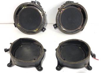 GŁOŚNIKI KOMPLET MERCEDES W163 A1638200202 SUV 98-05 AUDIO