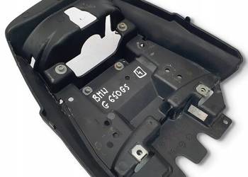 WYPEŁNIENIE PLASTIK TYLNEGO KOŁA BMW G650GS G 650 GS R13 11-15 7678906