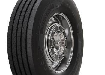 Opona 275/70R22,5 275 70 22.5 Bieżnikowane