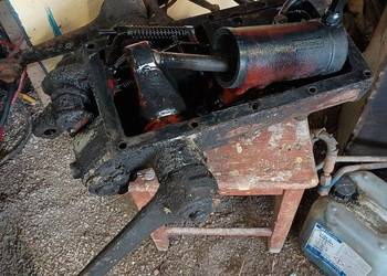 Podnośnik żaba URSUS C-360/355/4011