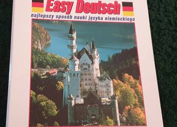 Easy Deutsch - segregatory (zeszyty + kasety)