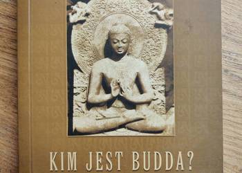 Kim jest Budda- Sanghakszita