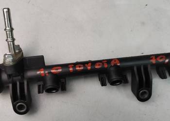 Listwa Wtryskowa Toyota 1.0 23814-0Q010