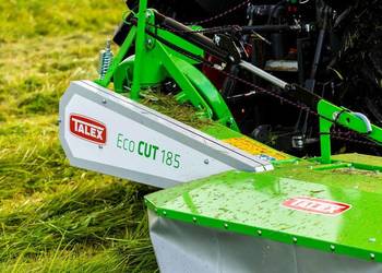 Kosiarka Rotacyjna ECO CUT TALEX 1,35m 1,65m 1,85m 2,1m Kosiarka Rotacyjna ECO CUT TALEX 1,35m 1,65m 1,85m 2,1m