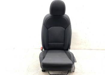 FOTEL LEWY PRZÓD KIA CEED Crossover SIEDZENIE PRZEDNI, LEWA