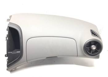 PODUSZKA POWIETRZNA PASAŻERA ZAŚLEPKA CHEVROLET AVEO III 95167532 AIRB