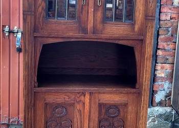 Szafa , pomocnik , słupek Nr 4 Szafa , pomocnik , słupek Nr 4