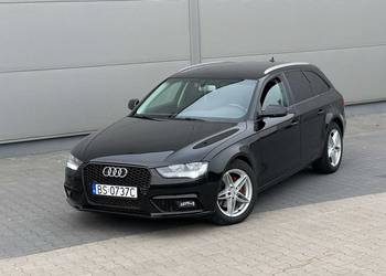 Witam sprzedam Audi a4 b8