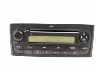 RADIO 7354918880 Fiat Grande Punto