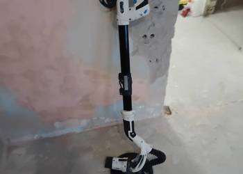 Szlifierka do gipsu Macallister