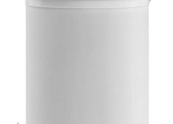 Kosz na śmieci do zabudowy plastikowy 12 L WM-51174
