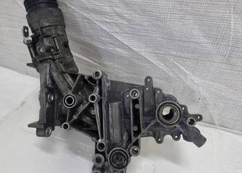 Obudowa filtra oleju chłodnica Opel Insignia B 2,0 CDTI 55578235