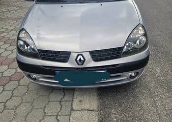 Renault thalia