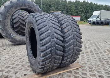 420/65r24 Alliance 70% bieżnik