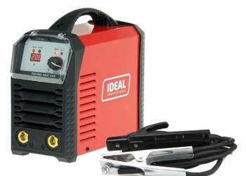 TECNO ARC 210 IGBT MMA/TIG
