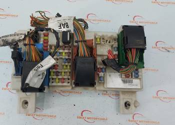 FORD KUGA 2.0 TDCI 136KM  G6DB 10r skrzynka bezpieczników 7M5T-14A073-JF