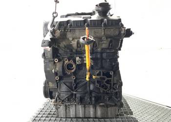 SILNIK VW 1.9 105KM BXE 05-10 PASSAT B6