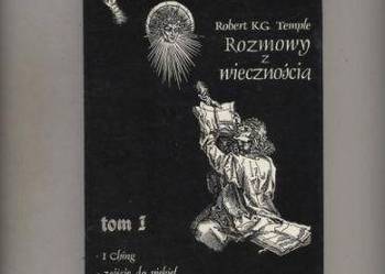 Rozmowy z wiecznością T.1 - Temple