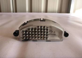 rezystor opornica dmuchawy seat leon iii 12- 2.0 tdi