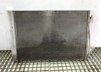 CHŁODNICA KLIMATYZACJI BMW E60 3.0 272KM 9122825 03-10