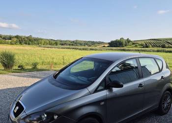Seat Altea 1.9tdi BJB 105km