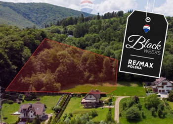 BLACK WEEKS - Najwyższa działka pod Czantorią