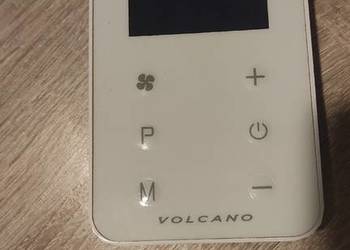 HMI VOLCANO STEROWNIK ZADAJNIK