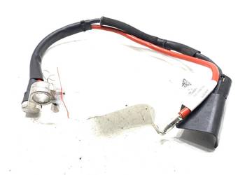 KLEMA PLUS CUPRA ATECA 5Q0971228AC 1.5 150KM PRZEWÓD AKUMULATORA