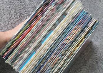 Batman, wydawnictwo Tm-Semic - zestaw 44 komiksów