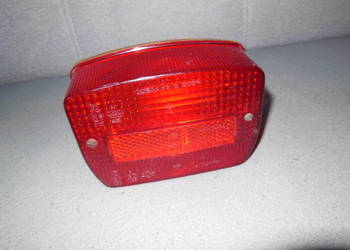 Lampa tył Tylna Ural Dniepr