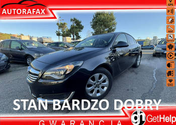 Opel Insignia Innovation 1.4 Turbo 140 KM Hb Klimatronic x2 Navi Alu A (20… Opel Insignia Innovation 1.4 Turbo 140 KM Hb Klimatronic x2 Navi Alu A (20…