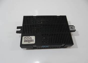 STEROWNIK MODUŁ ŚWIATEŁ BMW 5 E60 6941592