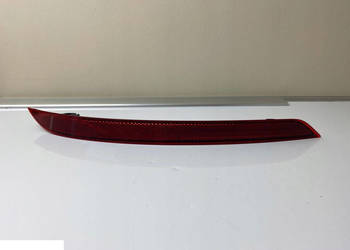 VOLVO XC60 II LAMPA ODBLASKOWA ODBLASK PRAWY