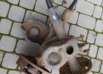 Opel Manta Rekord półosie tył dyfer most piasty