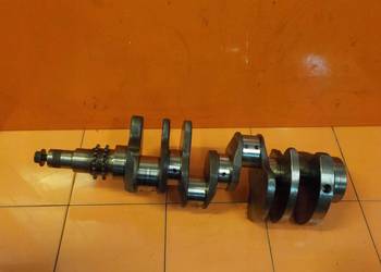 RANGE ROVER SPORT 3.6 TD V8 09r 368DT wal korbowy nominalny 022145138