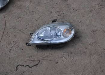 saxo lampa lewa WYSYŁKA