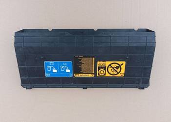 SCANIA R S OSŁONA NAGRZEWNICY 2303899